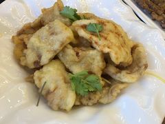 -李老哈·东北菜(宋园路店)