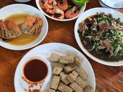 -丁来兴酒店(西街店)
