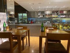 -君悦酒店·La Terrazza意合園·意式风味