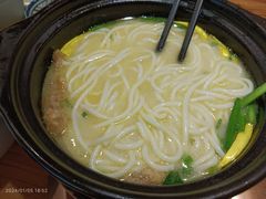 -云海肴云南菜·蒸汽石锅鱼(北京良乡华冠店)