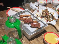 -永红源啤酒·烧烤·海鲜·大排档(青特城店)