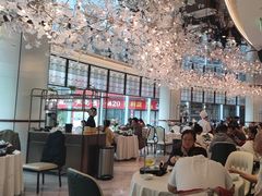 -湖锦酒楼·31年地道湖北菜(黄鹤楼店)