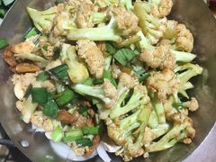 -巴渝菜馆(涿州店)