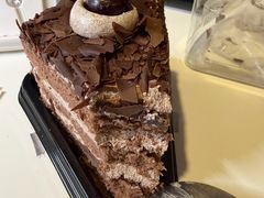 -莫斯科餐厅面包坊(北展店)