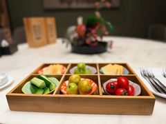 -同庆楼(建邺万达店)