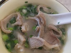 -邱羊子烤全羊羊肉馆(中优·观澜店)