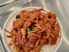 -揽月斋炙子烤肉·清真(安定门·五道营店)