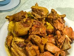 -人民公社大食堂(张家湾店)