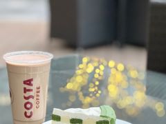 -COSTA COFFEE(静安嘉里中心店)