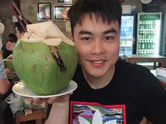 -Doo Dee Thai Food(Issan/Isaan/Esan)