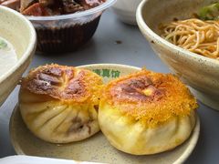 -李记清真馆(打钉巷店)