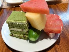 -汉巴味德(北京银座和谐广场店)