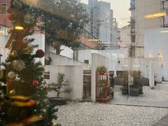 -大隐国际青年旅舍(上海陆家嘴东方明珠店)