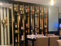 -松临·铁板烧&Omakase(神农店)