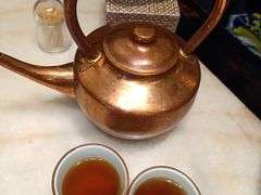 小吊梨汤-聚京民福烤鸭店(木樨园店)