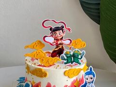 -CAKE BOSS 蛋糕老板(西单君太百货店)