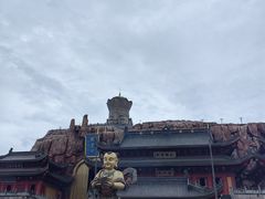 -上海东林寺(金山区)