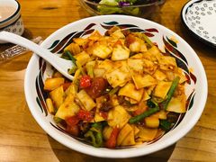 -巴依老爷新疆美食(望京小街店)