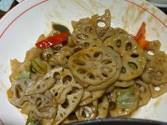 -博山菜·大厨烙馍村(金乔社区店)