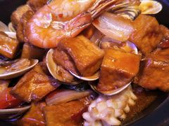 -钳真多钓虾馆·小龙虾海鲜烧烤(九六广场店)
