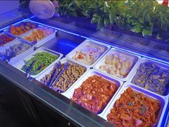 -铭记蛙小仙·活蛙畅享(CBD万达广场店)