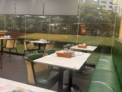 -舌尖尖兰州牛肉面(中峇鲁店)