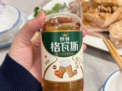 -华竹饭店(中央大街店)