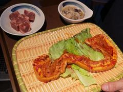 -五彩凉山自助西昌烧烤(柳翠路店)