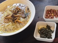 -重元寺香积厨素斋馆