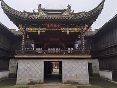 -先蚕祠