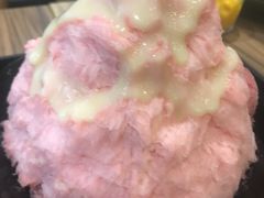 -Ice Monster冰馆·CNN评选全球十大甜品(国贸商城店)