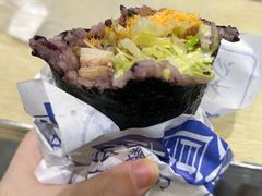 -眷村阿嬷(华润万象城店)