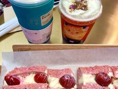 -奈雪的茶(印象城店)