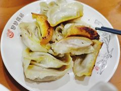 -回回锅贴(小河沿店)