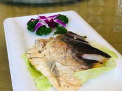 -日出青木·杭帮菜名店