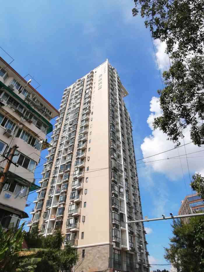 金象大厦-"正好有点业务过来金象大厦这边之前不知道.