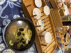 -桥香园过桥米线(复兴路店)