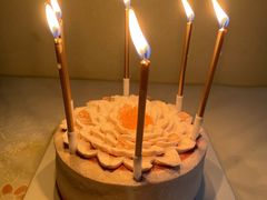 如花之花-积慕Cake(解放大道店)