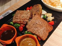 -必胜客(棠下店)
