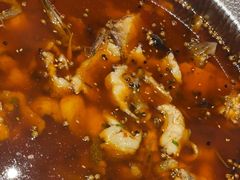 -四川饭店·小龙虾(长白店)