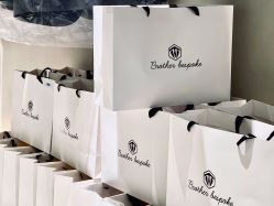 -BROTHER西服礼服定制·商务·婚礼(佛山南海店)
