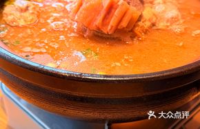 Old Pot Wild Lotus Root Soup