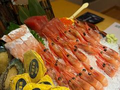 -吉兆·料理(红梅南路店)