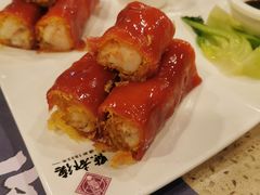 -点都德(聚福楼店)