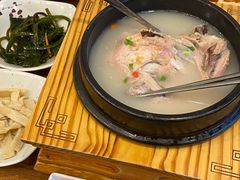 -桃园中华料理炸酱面(燕儿岛路店)