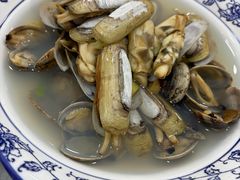 -杨记海鲜楼(三门黑金冠店)