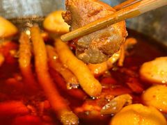 -李子坝梁山鸡(李子坝大鸡哥店)