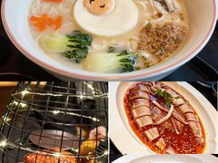 -醉东Oriental House(静安嘉里中心店)
