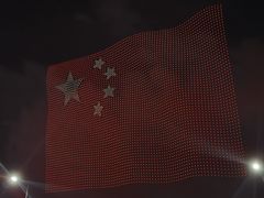 -秋水广场音乐喷泉