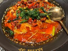 -花椒俏川菜小馆(南海万达店)